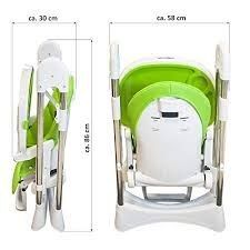 krzesełko dla dzieci viesta