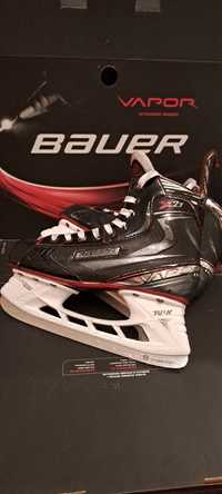 Коньки bauer vapor x2.7. Ковзани. Хоккейные коньки