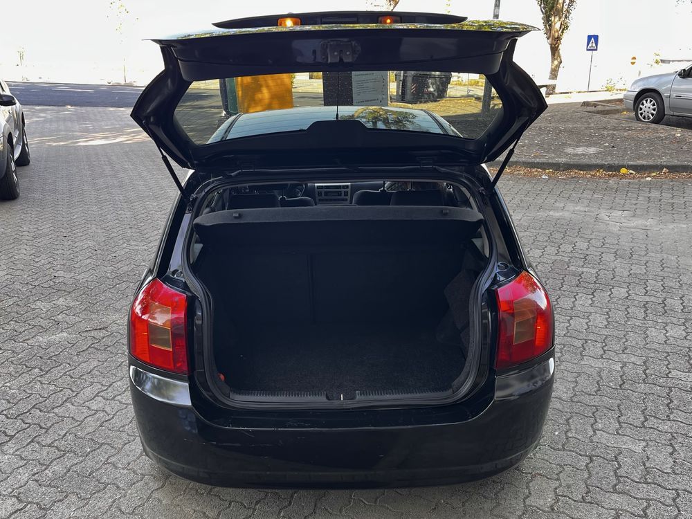 Toyota Corolla 1.4i GPL NACIONAL