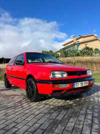 Volkswagen Golf Mk.III