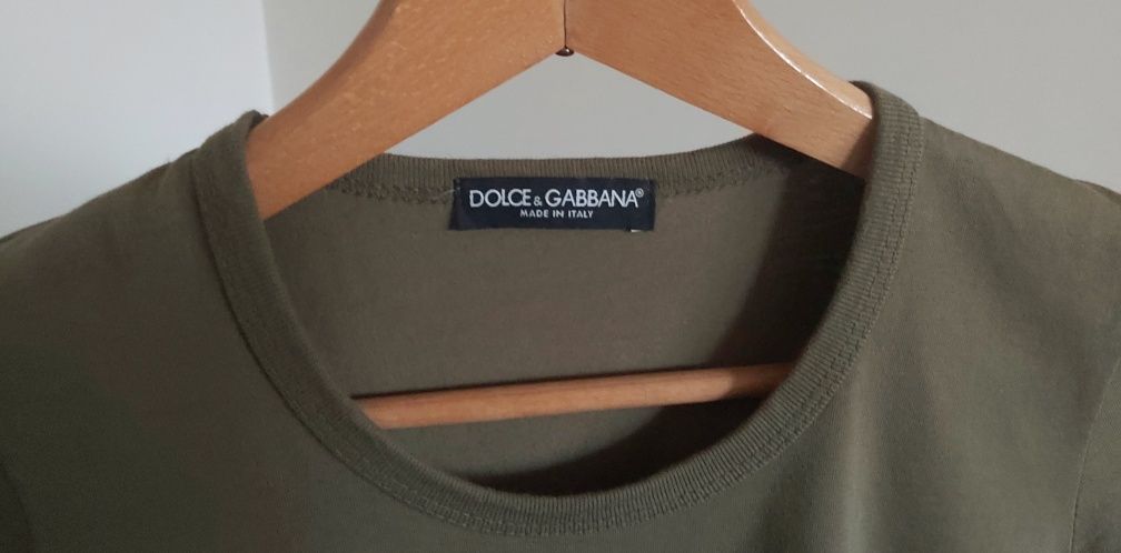 Dolce & Gabbana damska bluzka S-M