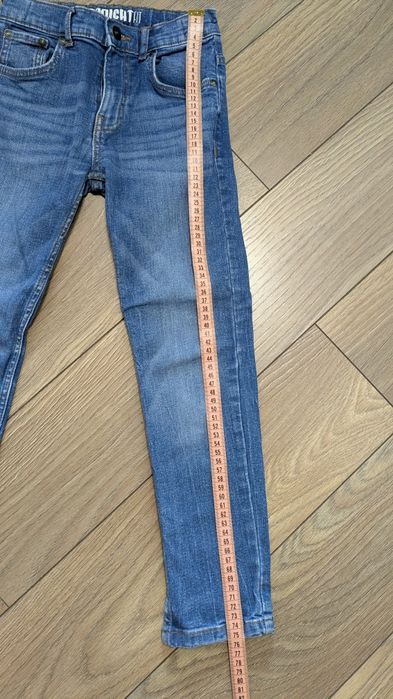 Джинси TU, Gap розмір 128 + подарунок