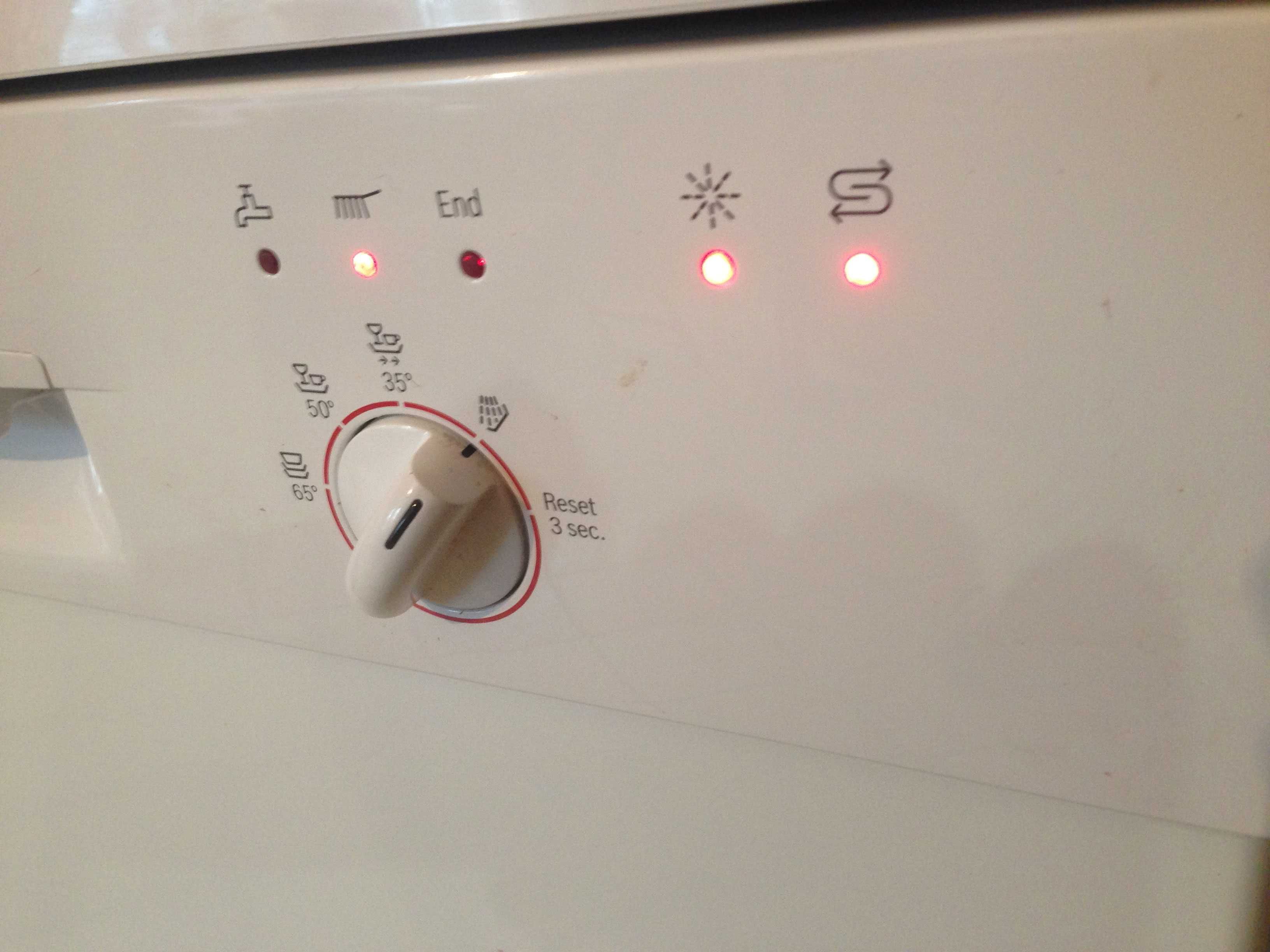 SPRAWNA zmywarka BOSCH SGS43F02EU/33 wolnostojąca 60
