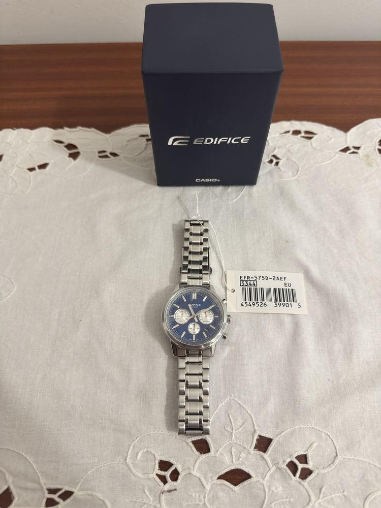 Relógio CASIO Edifice