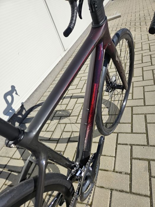 OKAZJA! Scott Addict 20 Carbon – NOWY – rozmiar XXS 47 cm