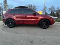 Acura Rdx 2.3 Turbo
