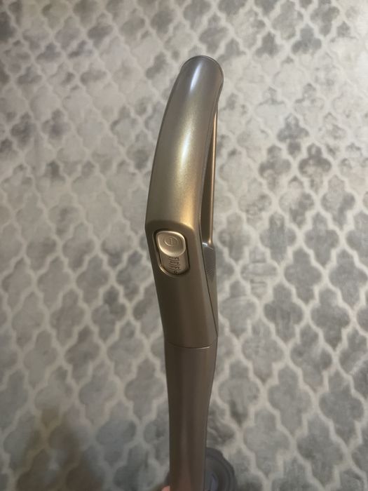 Акумуляторний  пилосос Miele Triflex hx1