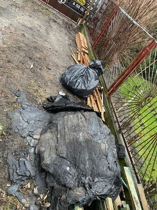 Opróżnianie mieszkań, sprzątanie wywóz mebli gruzu