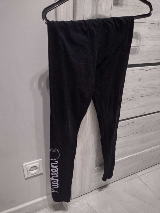 Bluzy, zestaw rzeczy Pusheen 146/152