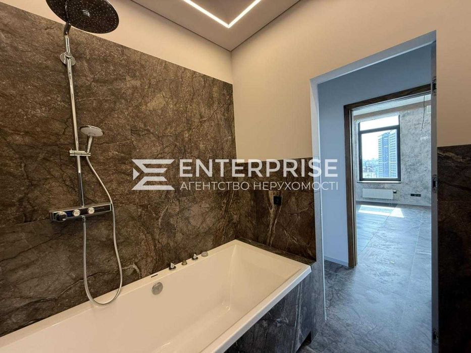 Без комісії! ЖК Тетріс Холл Продаж 2к квартири 82 м2 вул. Федорова,2-А