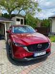 Mazda CX-5 Mazda CX-5 Salon Polska Gwarancja do 2029 Okazja