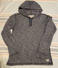 Світшот з капюшоном 164 - 170 H&M светер кофта реглан для підлітка худ