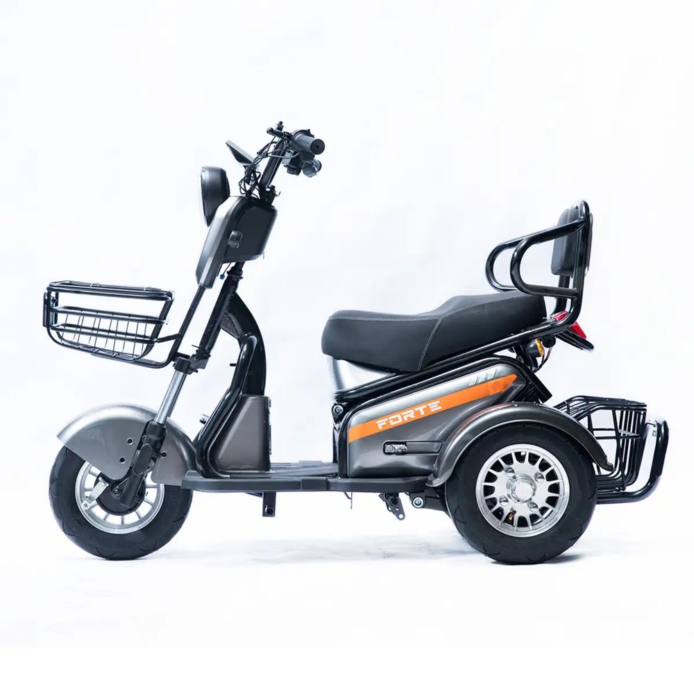 Трицикл акумуляторний S1-P600