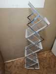 Stojak reklamowy w formacie A4