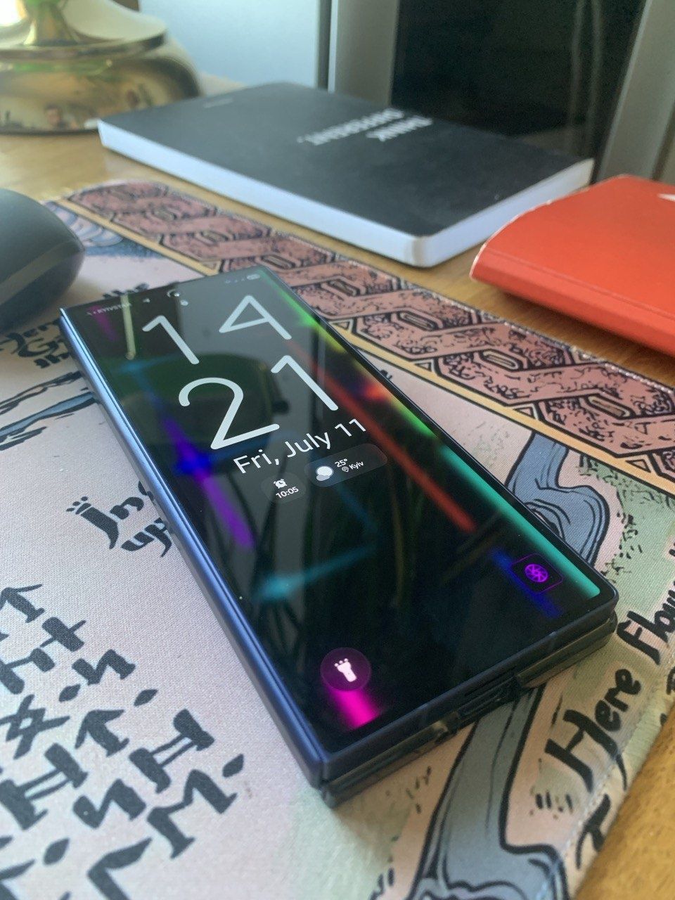 Samsung Galaxy Z Fold 6 512 ГБ