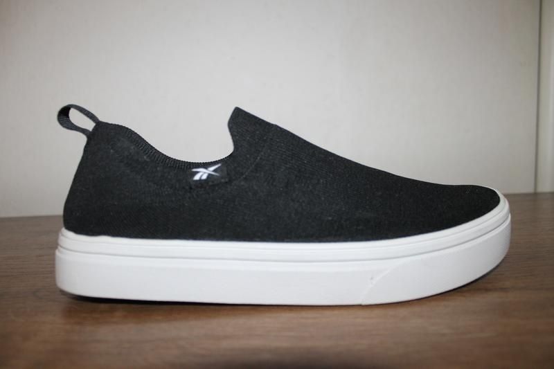 Сліпони Reebok onlux slip-on, 39 розмір