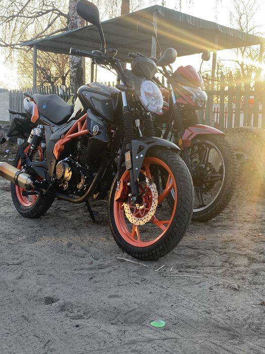 Продам Mustang xtreet срочно