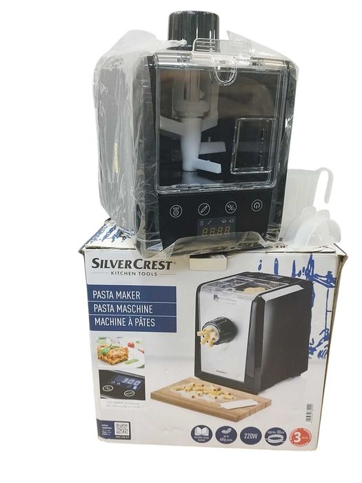 Maszynka PASTA MAKER 408206