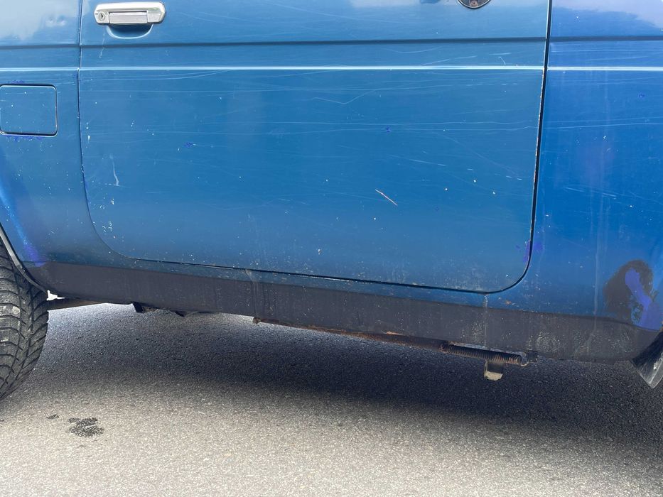 Продам ВАЗ 21214 Нива