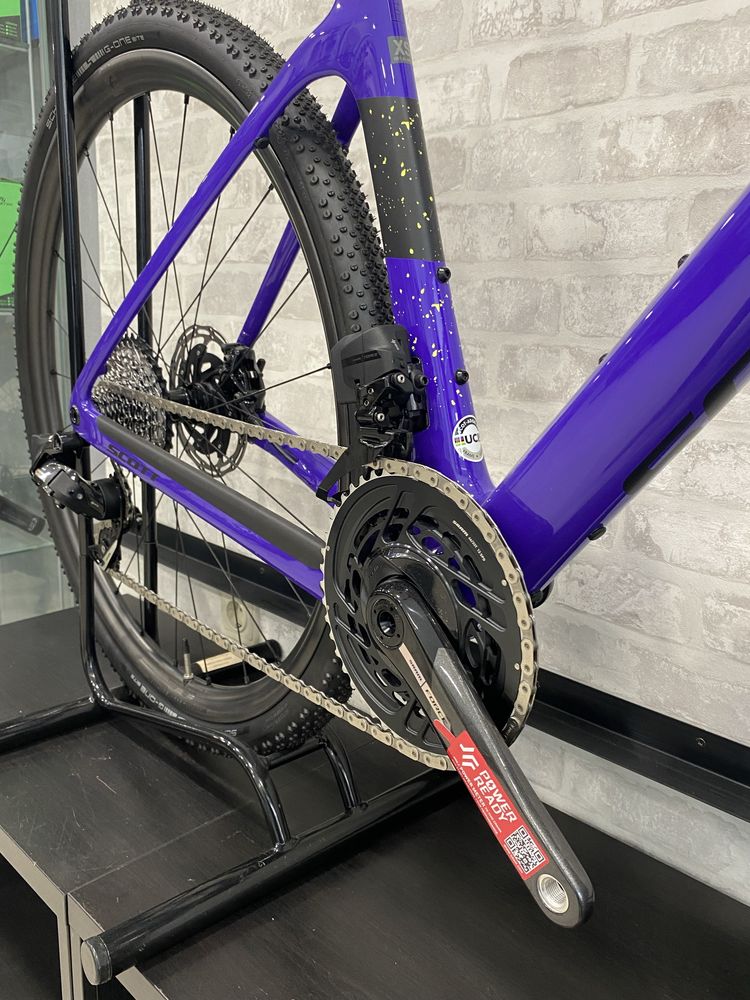Scott Addict Gravel 10 ‼️PROMOCAO‼️