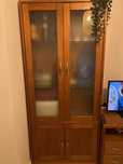 Móvel de sala (com peças individuais)