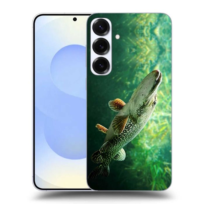 Etui dla wędkarza wędkarskie Samsung Galaxy S25 Plus ! Case plecki