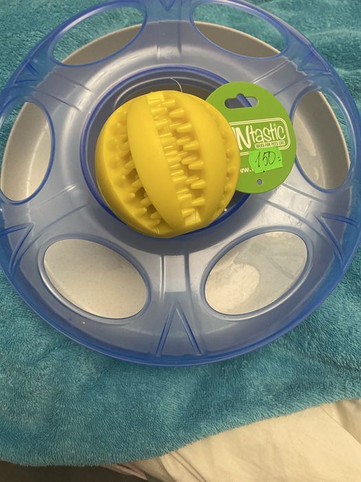 Игрушки для кота