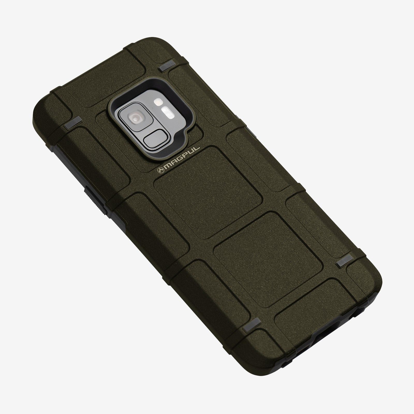 Etui Magpul Samsung Galaxy S9 G960 Bump Case Olive Drab Green