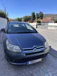 Citroen C4 Coupe 1.6HDI