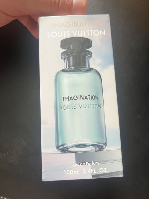 Perfumy Louis Vuitton imagination