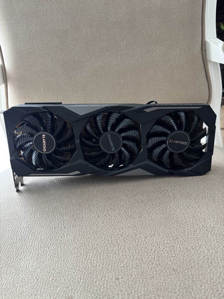 RTX 2070 Super OC Gigabyte 8Gb