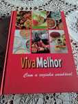 Viva melhor com a cozinha saudável