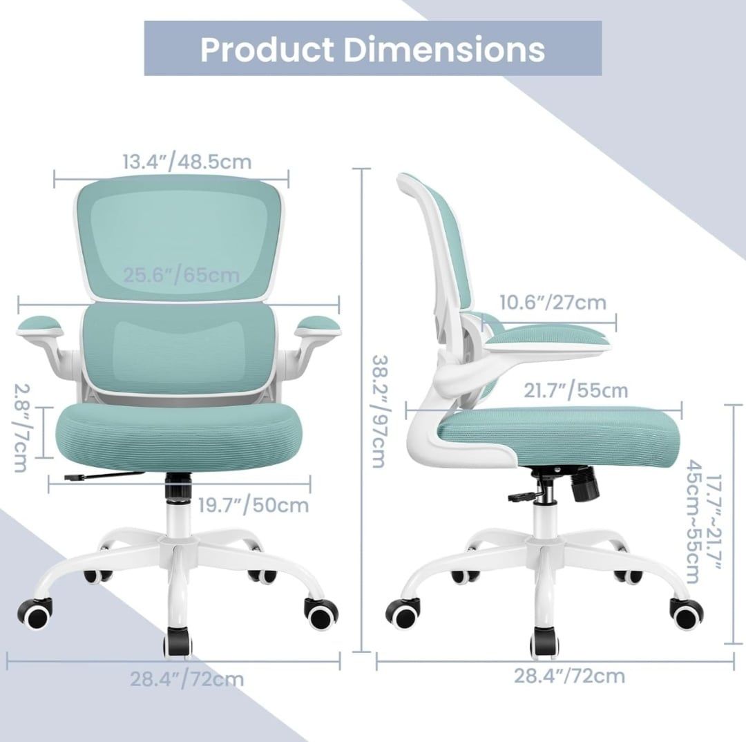 Ergonomiczny Fotel biurowy Razzor, czytaj opis!
Ergonomiczny fotel w