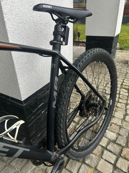 Rower Romet Mustang M8