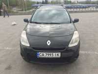 Renault Clio хозяйская