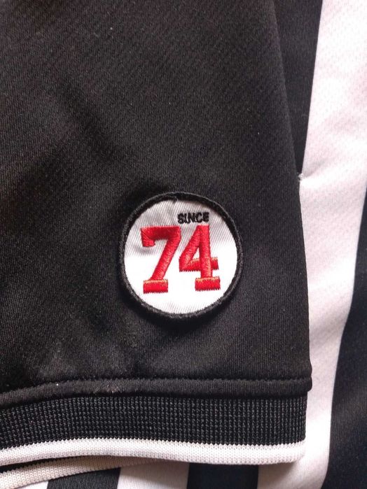 Polo Foot Locker roz. M