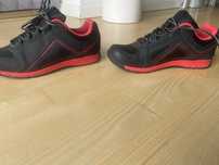 Scott metrix lady 40