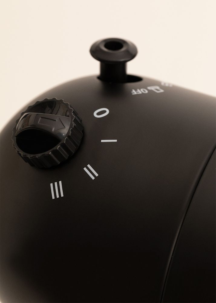 Ventoinha de pé oscilante Create AIR STAND EASY