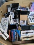 Палета з товарами для дому, гаджети на вагу! Вигідна пропозиція! 149кг