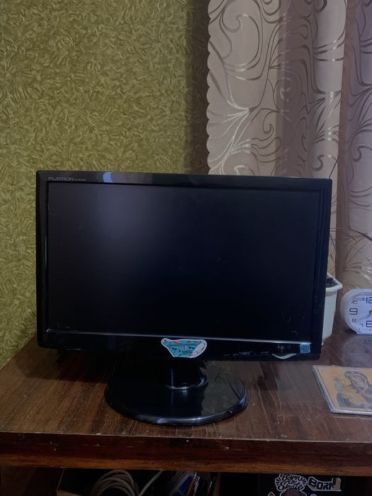 Срочная продажа Монітор LG flatron