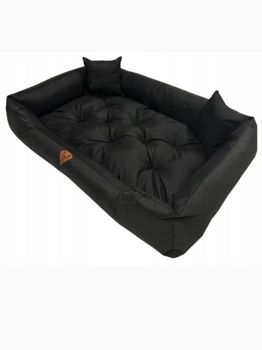 Duże Legowisko Kojec Dla Psa Wodoodporne Dla Zwierząt Wytrzymałe NOWE