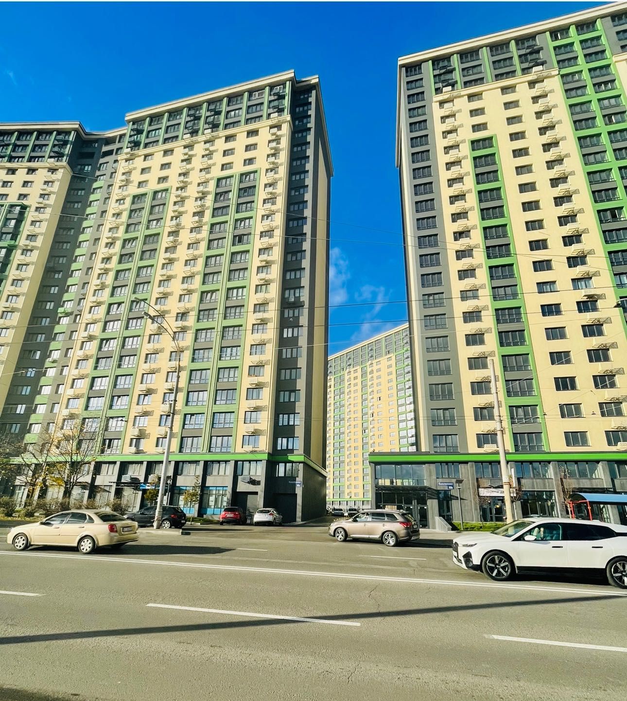 Продам документи 46 кв. ЖК ЛікоГрад ПерфектТаун/Голосііво/ВДНХ/метро !