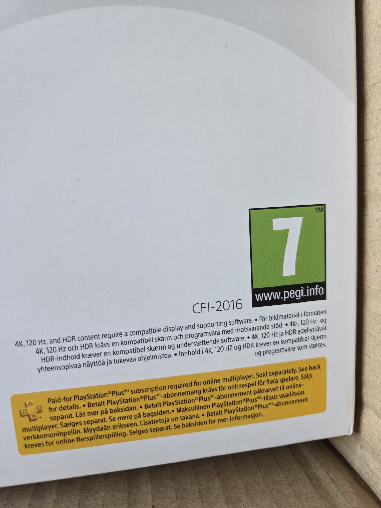 PlayStation 5 Slim 1TB + napęd PS5