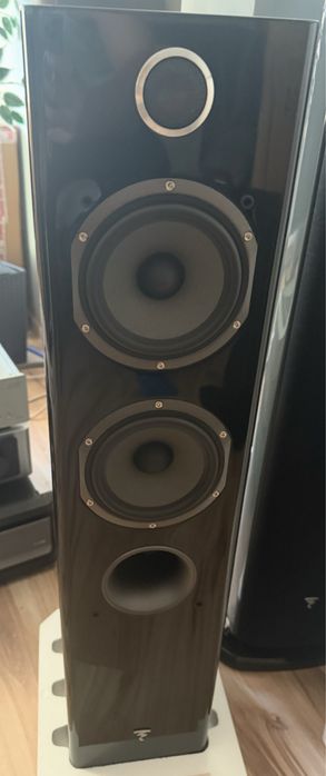 Focal Easya / Kolumny Aktywne / Nowe (RRP 11 999zł)