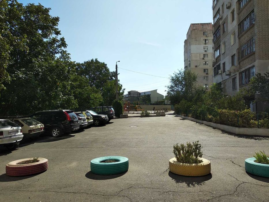 Продам 3к, 72 м2, спецпроект. Р-н Автовокзала