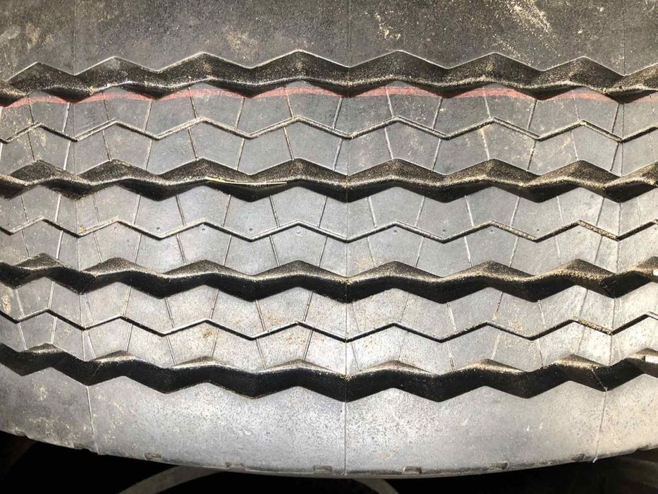 TIR Грузовые Шины 385/65/R22.5 Goodyear Колеса Резина Шини Склад