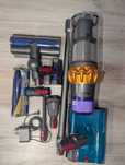 Dyson V15s Detect Submarine Gwarancja