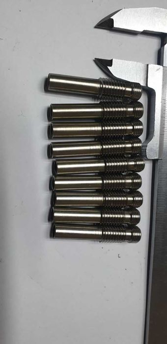 Токарні роботи ЧПУ, Токарні послуги ЧПУ