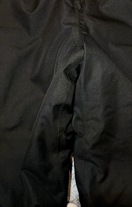 Штани напівкомбінезон Reimatec Matias