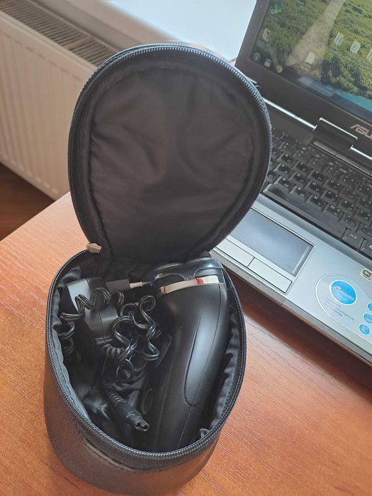 Электробритва "AURORA", триммер